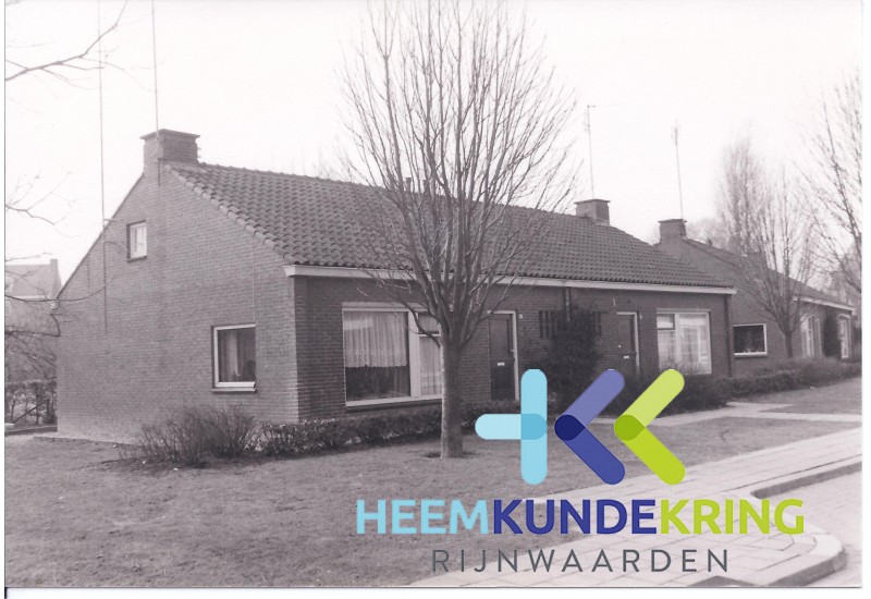 Cladius Civilisstraat Pannerden